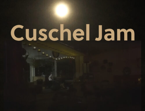 15.11.25 / Cuschel Jam